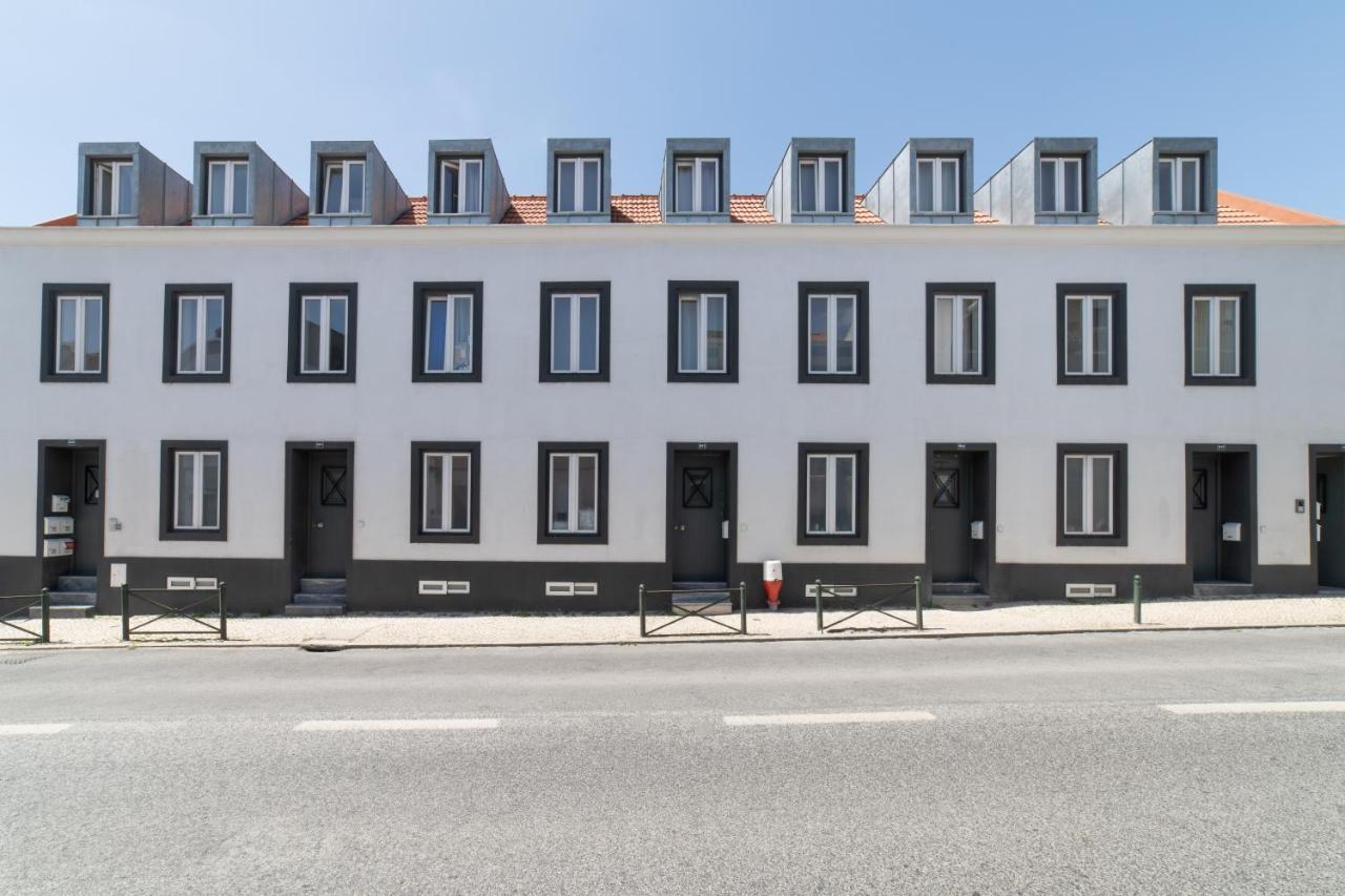 Apartment Hill House - No. 589b
