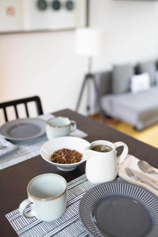 Apartamento Hill House - No. 589b Lisboa
