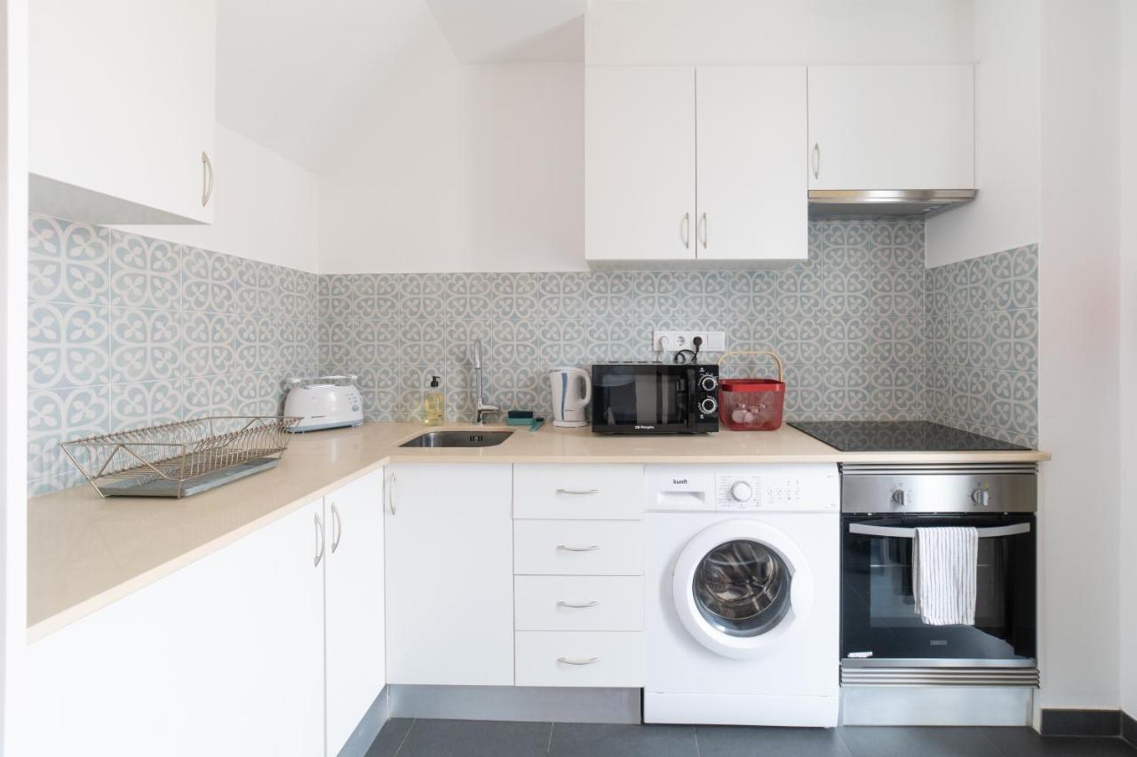 Hill House - No. 589b Apartamento