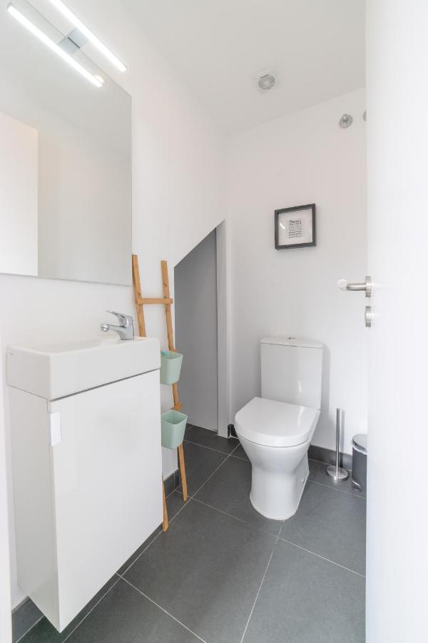 Hill House - No. 589b Apartamento *