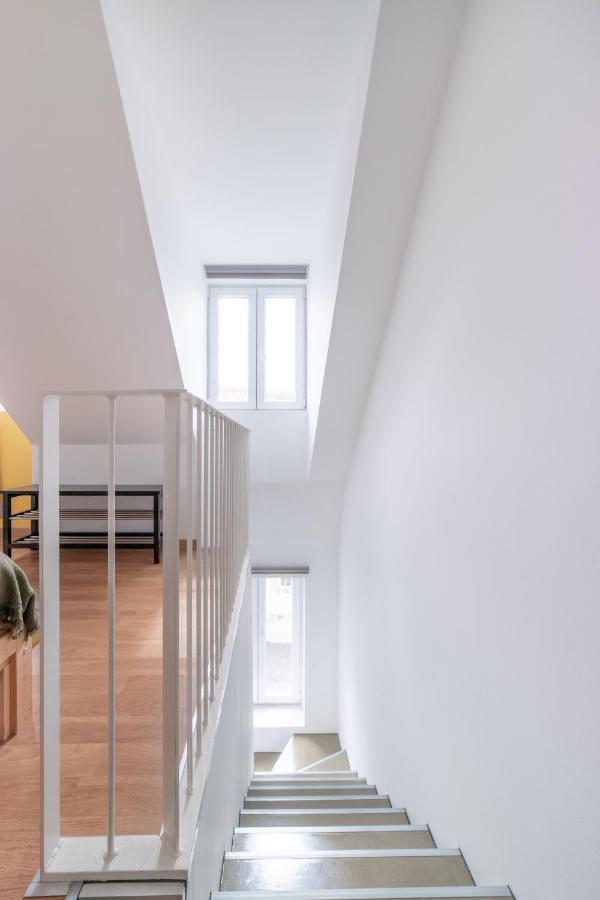 Apartamento Hill House - No. 589b *
