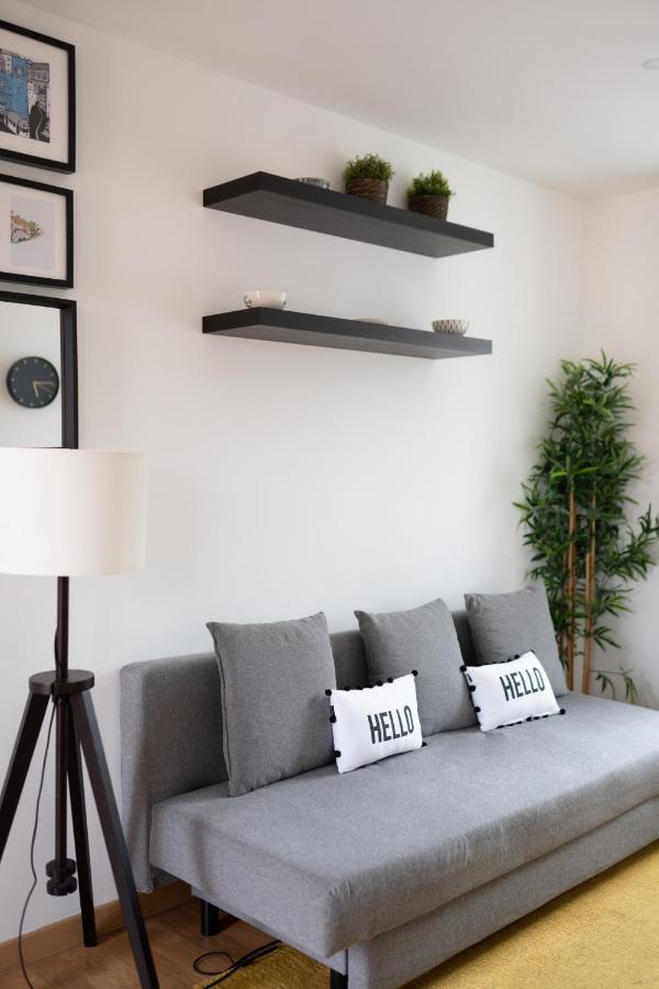 Hill House - No. 589b Apartamento
