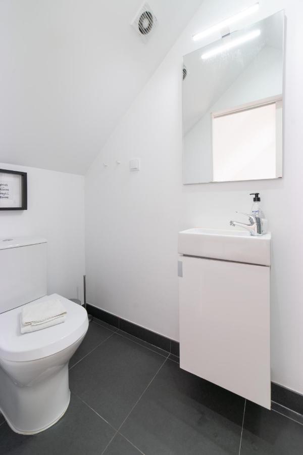 Apartamento Hill House - No. 589b *
