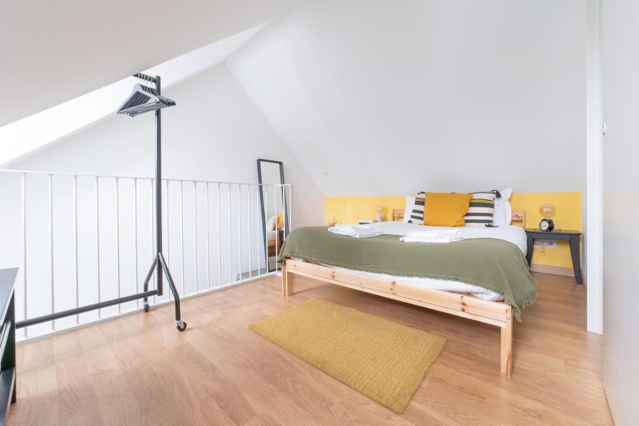 Hill House - No. 589b Apartamento Lisboa