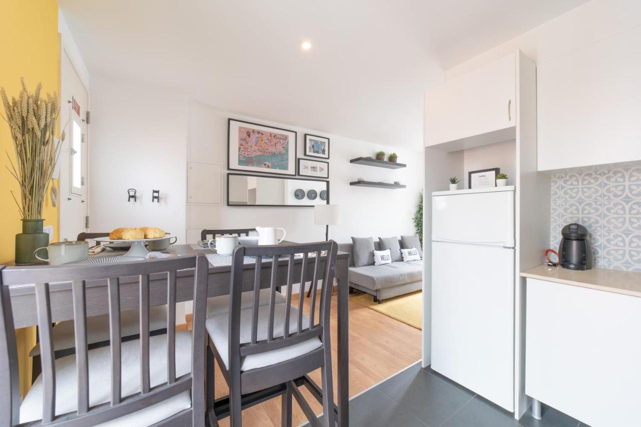 Apartamento Hill House - No. 589b