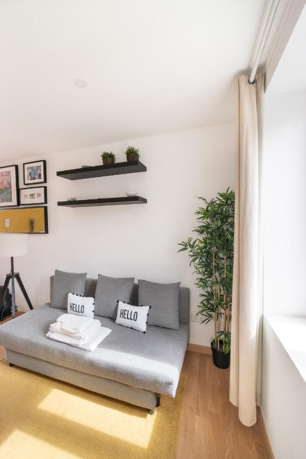 Apartamento Hill House - No. 589b Lisboa