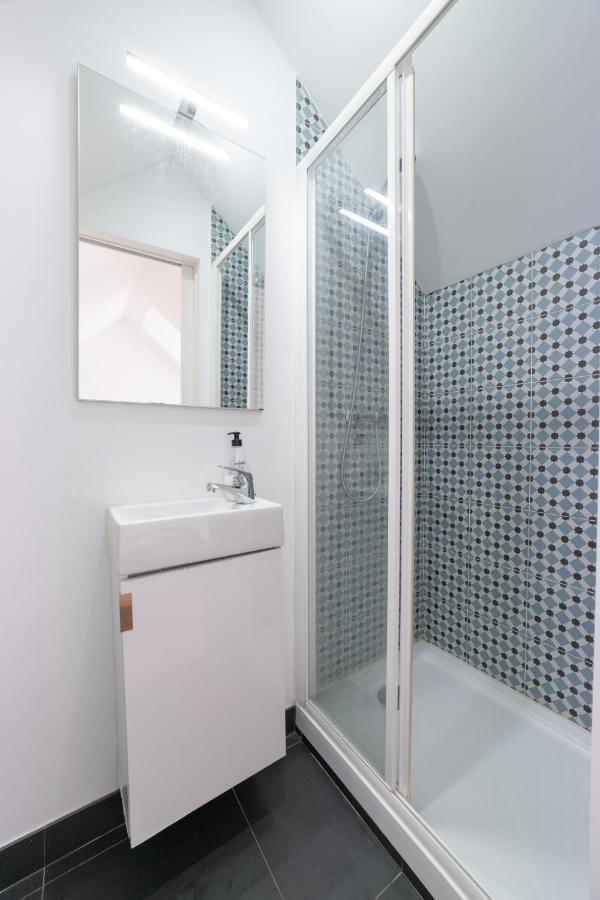 Apartamento Hill House - No. 589b
