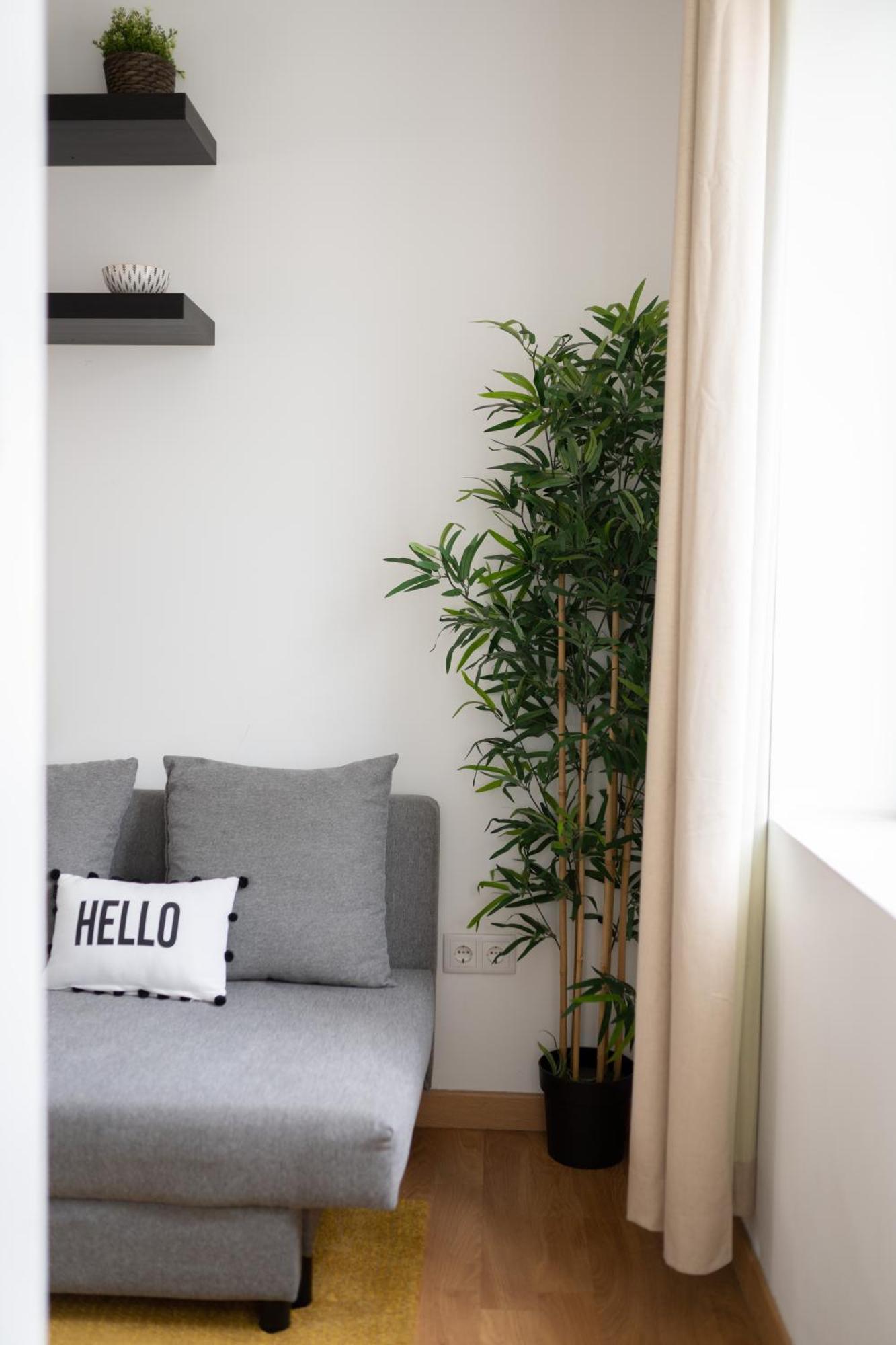 Hill House - No. 589b Apartamento
