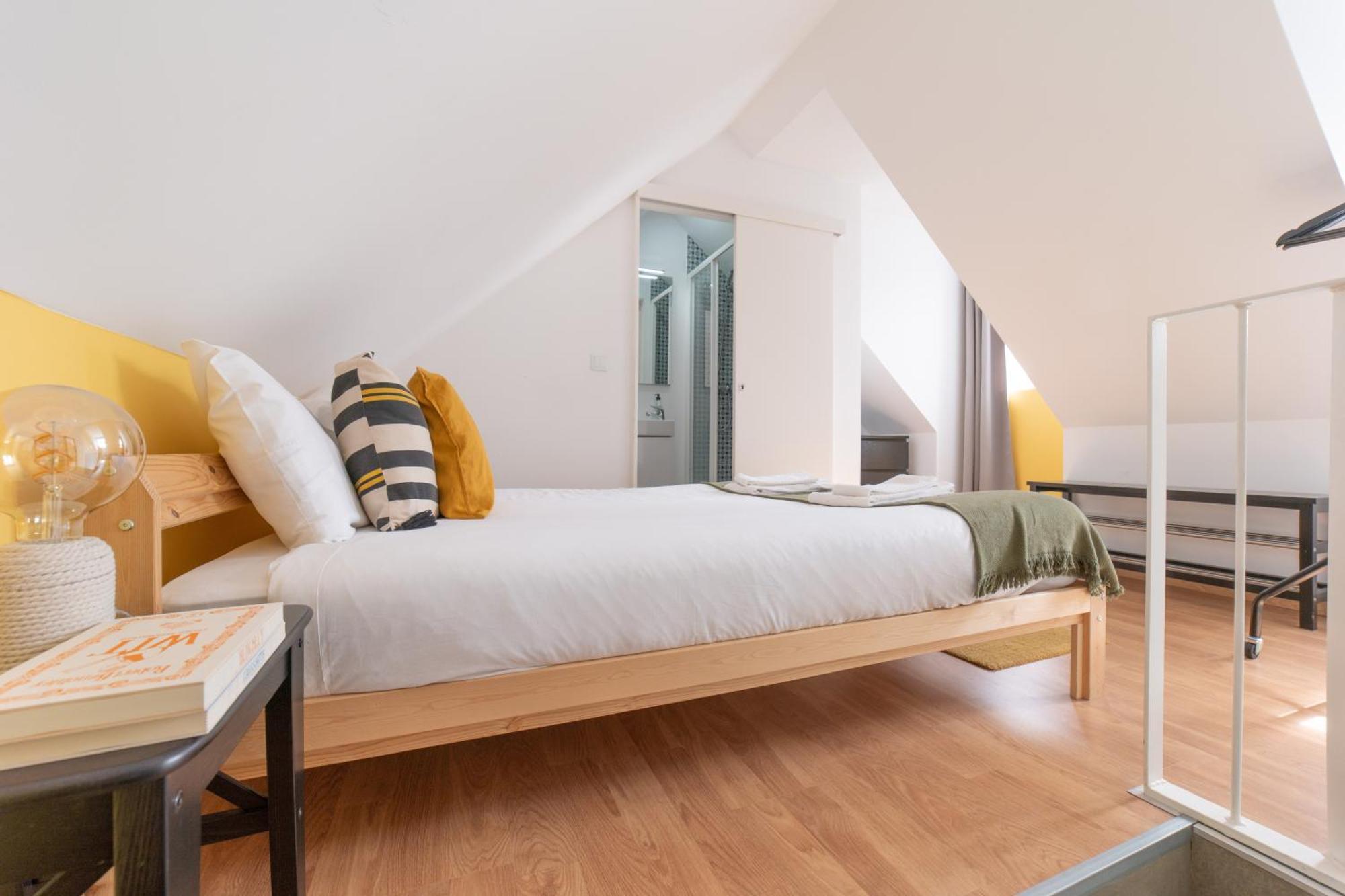 Apartamento Hill House - No. 589b Lisboa